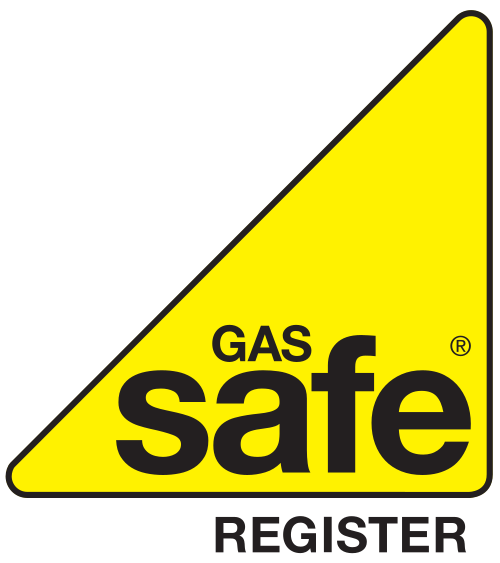 Gas Safe Registered